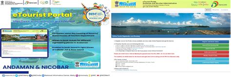andaman lottery.in|Official Website of Andaman & Nicobar Tourism .